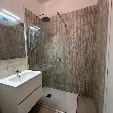 Appartement Casa Golf Pineta