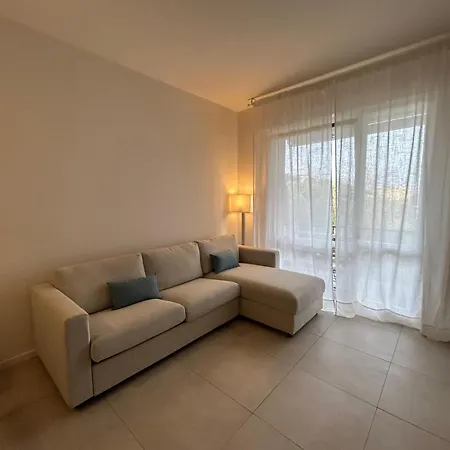 Casa Golf Pineta * Rapallo