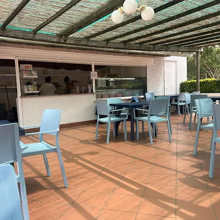 Casa Golf Pineta شقة