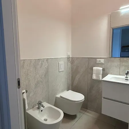 Casa Golf Pineta شقة راباللو