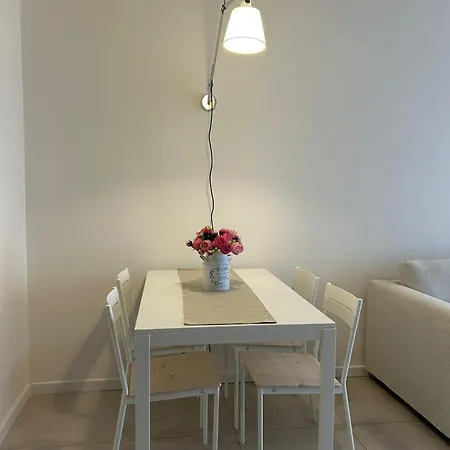 Casa Golf Pineta 라팔로