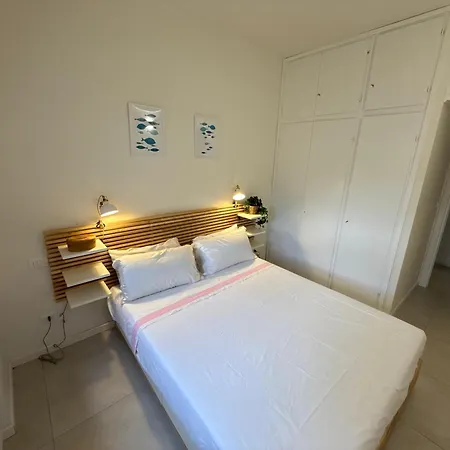 Casa Golf Pineta شقة *