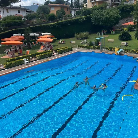 Casa Golf Pineta *