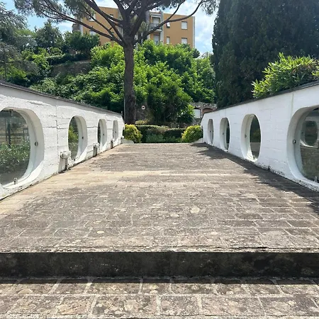 Casa Golf Pineta Daire Rapallo