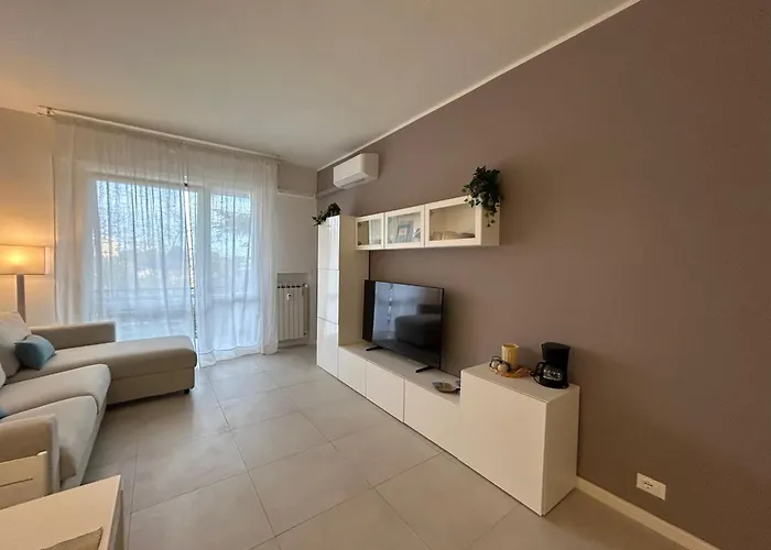 Casa Golf Pineta Apartmán *