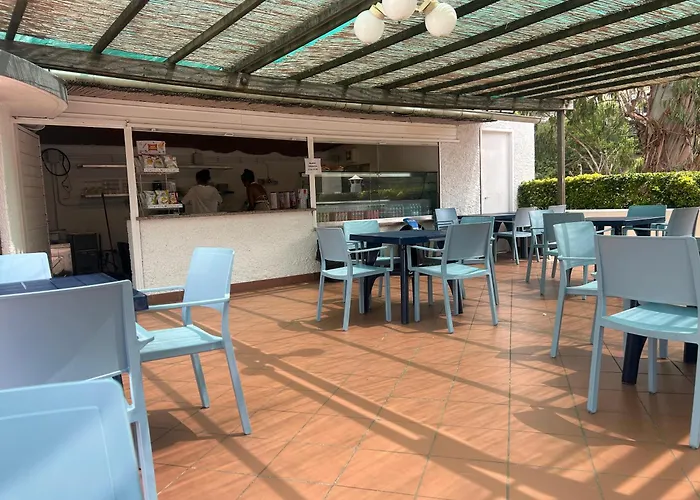 Casa Golf Pineta Apartmán