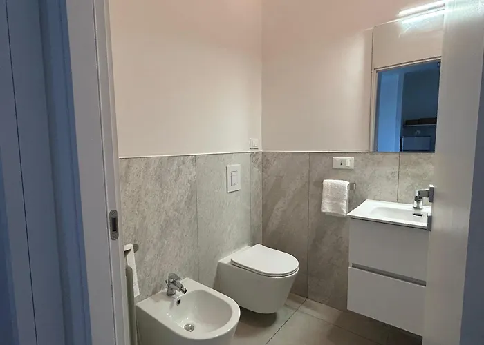 Casa Golf Pineta Apartmán Rapallo