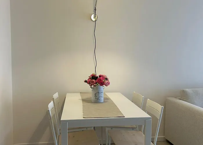 Casa Golf Pineta Rapallo