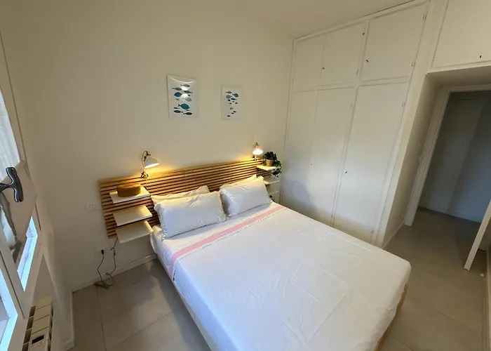 Casa Golf Pineta Apartmán *